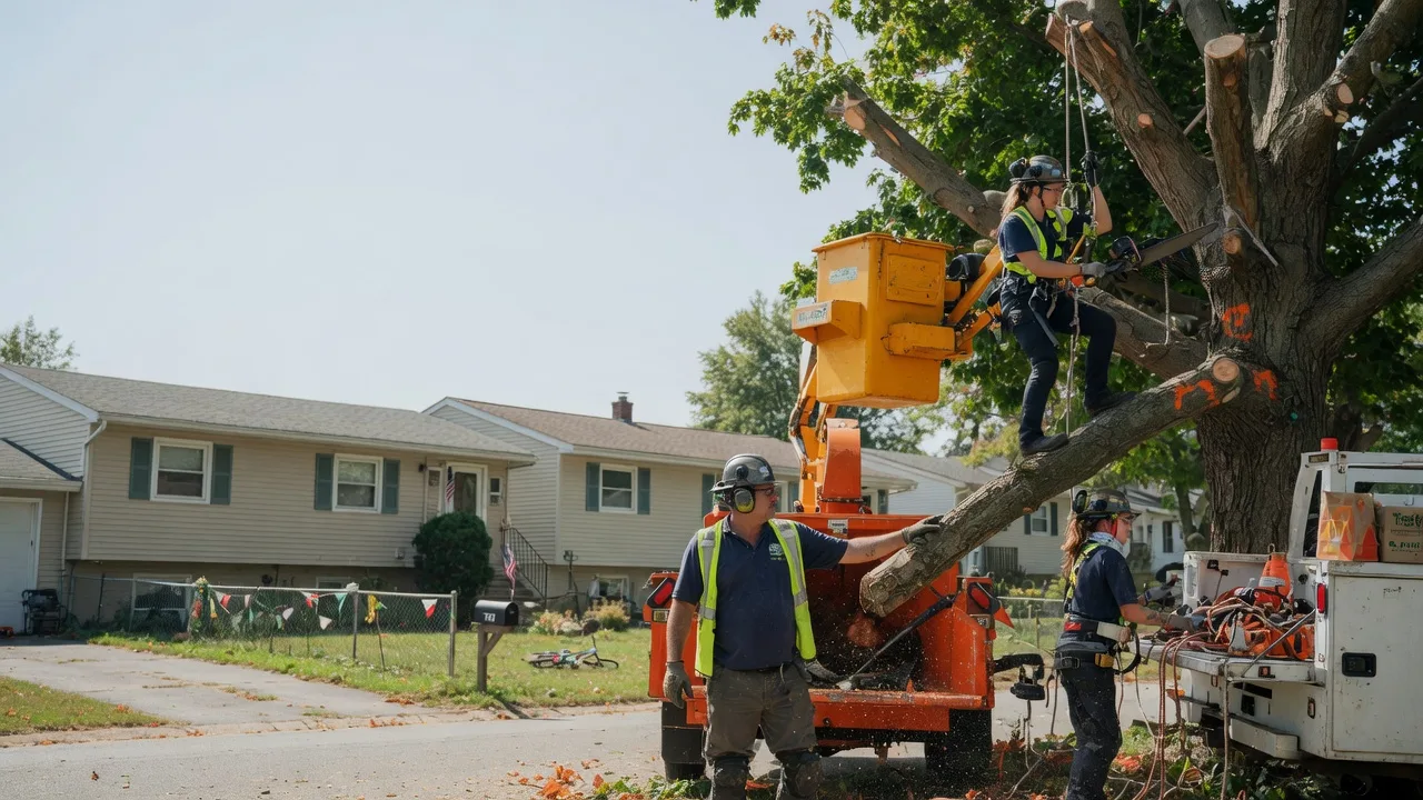 Tree Services in Penuelas, PR near me